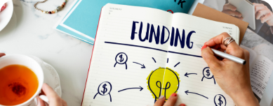 Changa Made Easy: Fundraising with Wi-Money